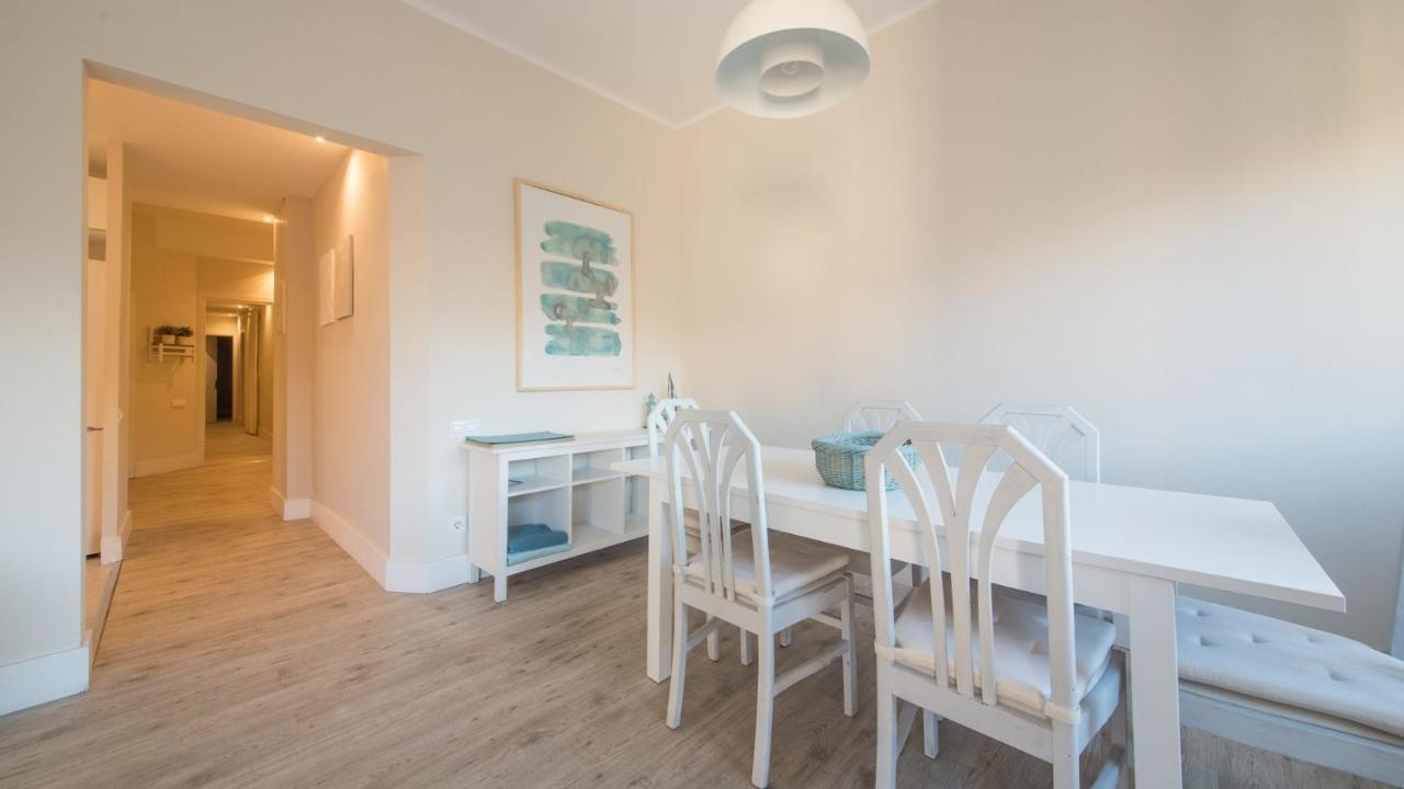 Apartment Tarracohomes, Th37 Moderno Y Familiar Sant Agusti *
