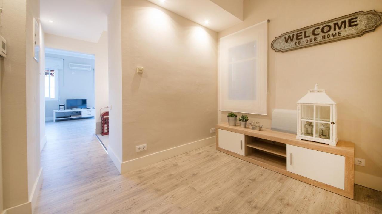 Apartment Tarracohomes, Th37 Moderno Y Familiar Sant Agusti