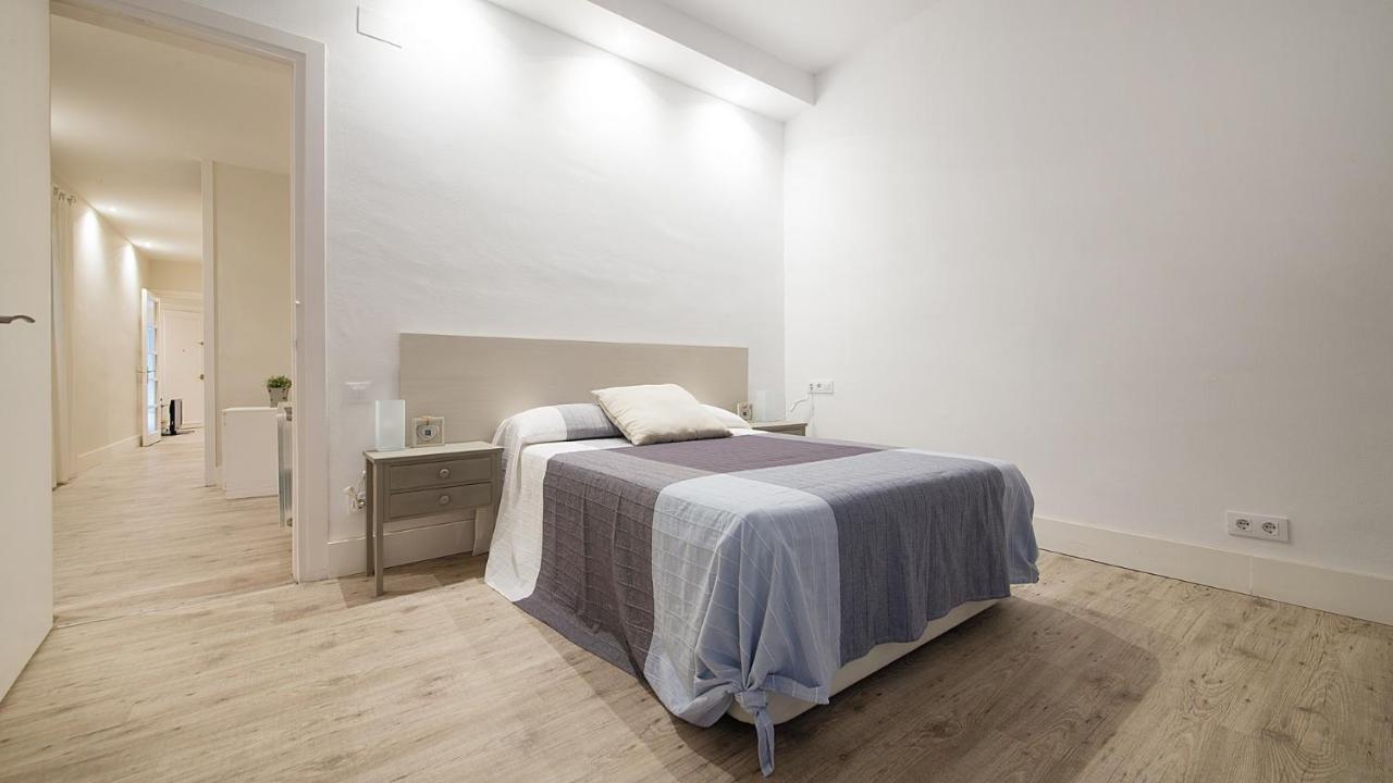 Apartment Tarracohomes, Th37 Moderno Y Familiar Sant Agusti Tarragona