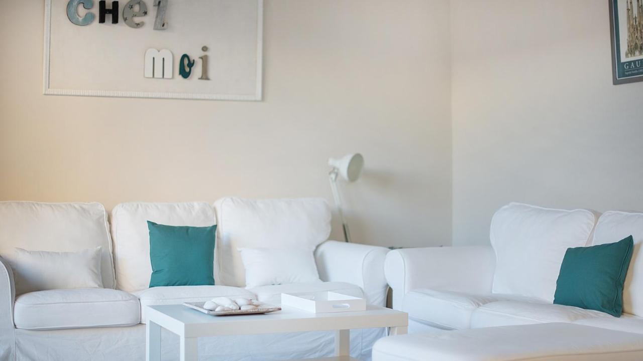 Tarracohomes, Th37 Moderno Y Familiar Sant Agusti Apartment