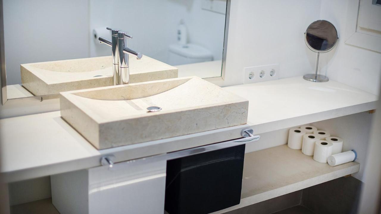 Tarracohomes, Th37 Moderno Y Familiar Sant Agusti Apartment *