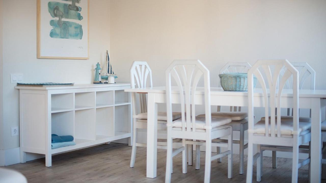 Apartment Tarracohomes, Th37 Moderno Y Familiar Sant Agusti Tarragona