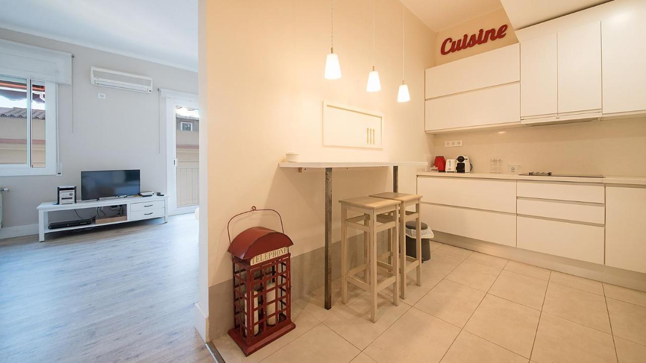 Apartment Tarracohomes, Th37 Moderno Y Familiar Sant Agusti