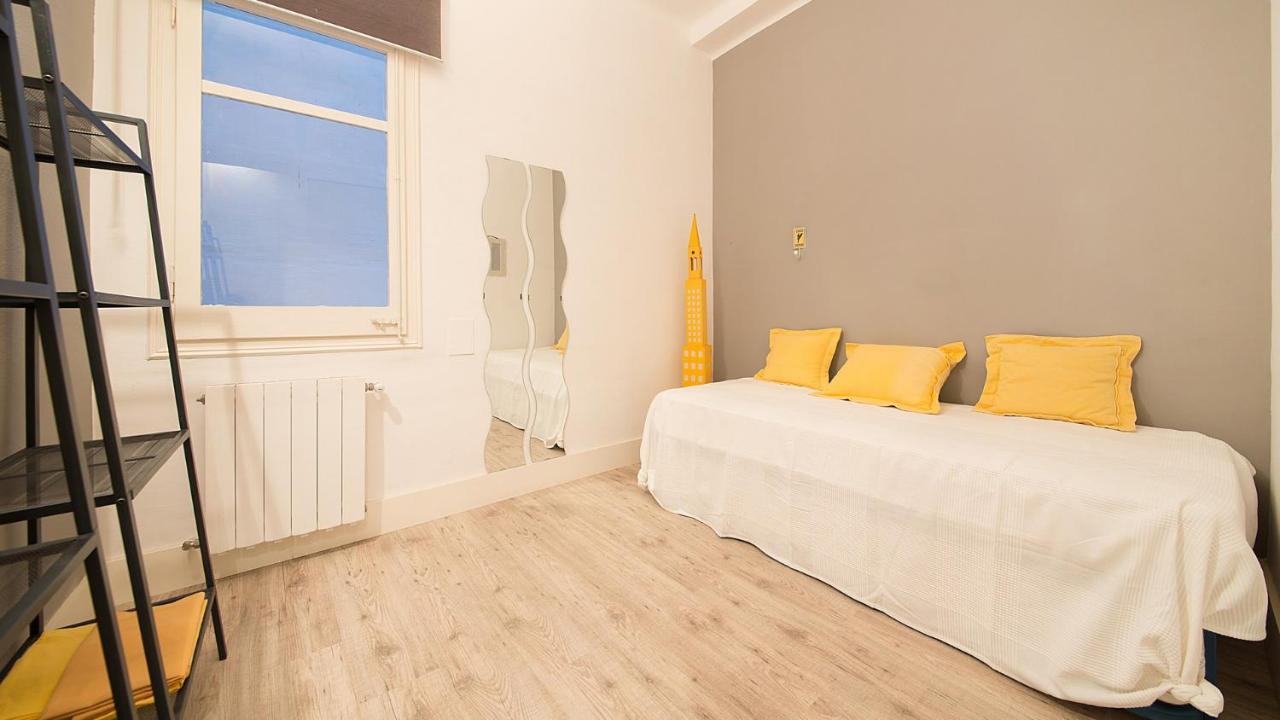 Tarracohomes, Th37 Moderno Y Familiar Sant Agusti Appartement Tarragona