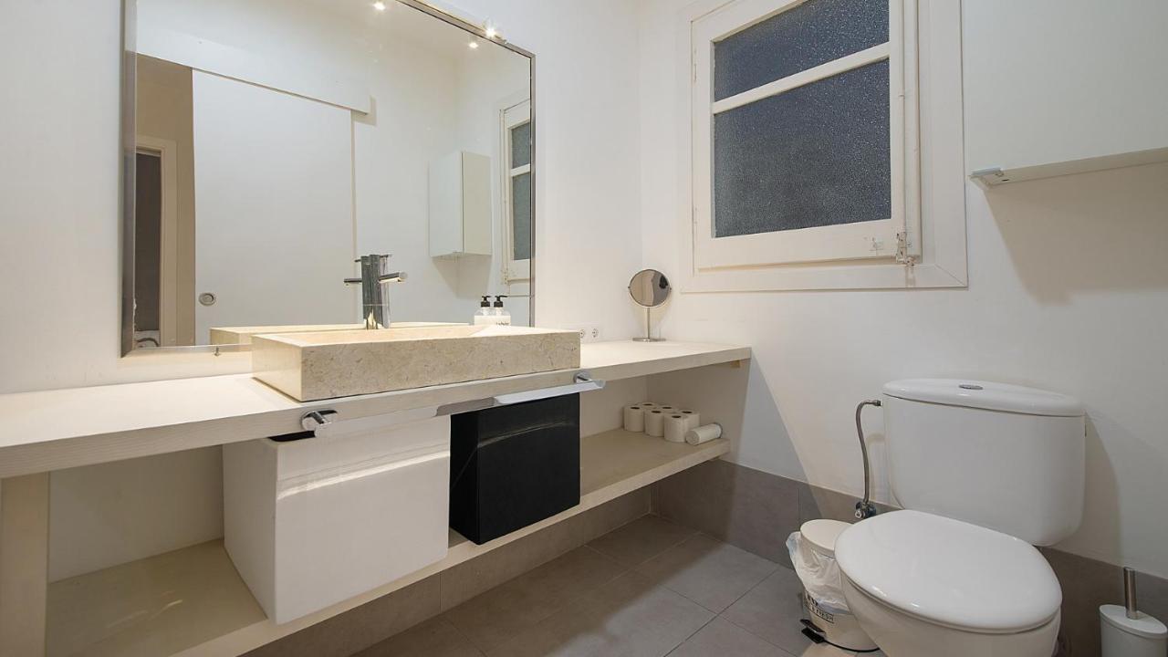 Tarracohomes, Th37 Moderno Y Familiar Sant Agusti Appartement *