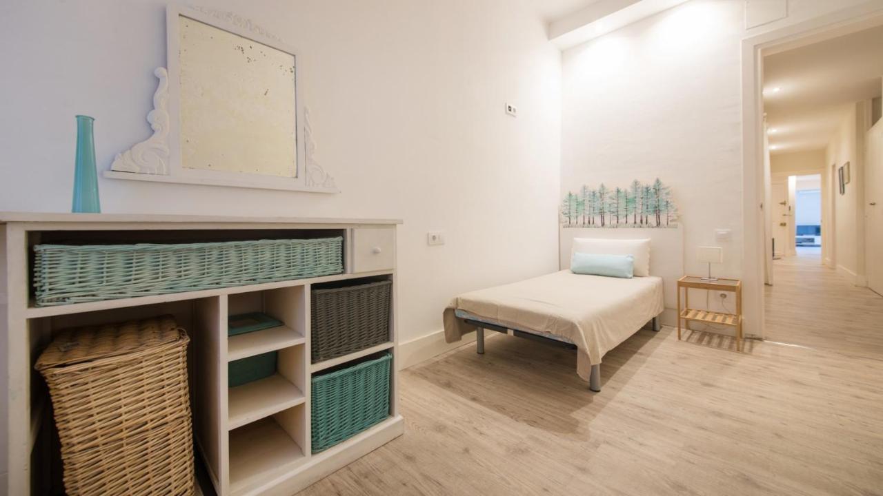 Tarracohomes, Th37 Moderno Y Familiar Sant Agusti Appartement