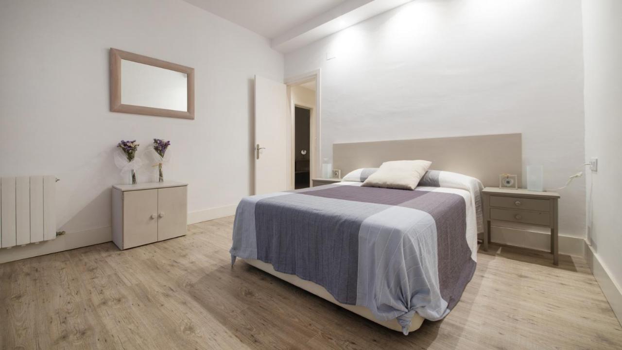 Tarracohomes, Th37 Moderno Y Familiar Sant Agusti *