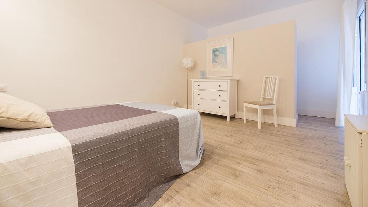 Tarracohomes, Th37 Moderno Y Familiar Sant Agusti Appartement