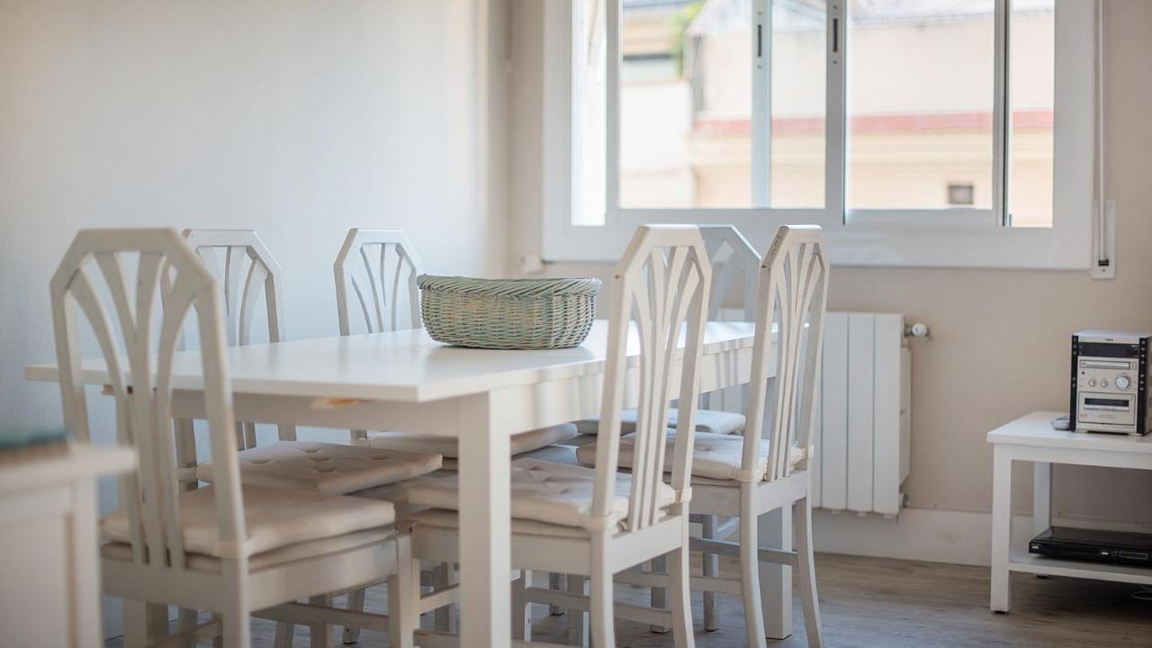 Tarracohomes, Th37 Moderno Y Familiar Sant Agusti Appartement *