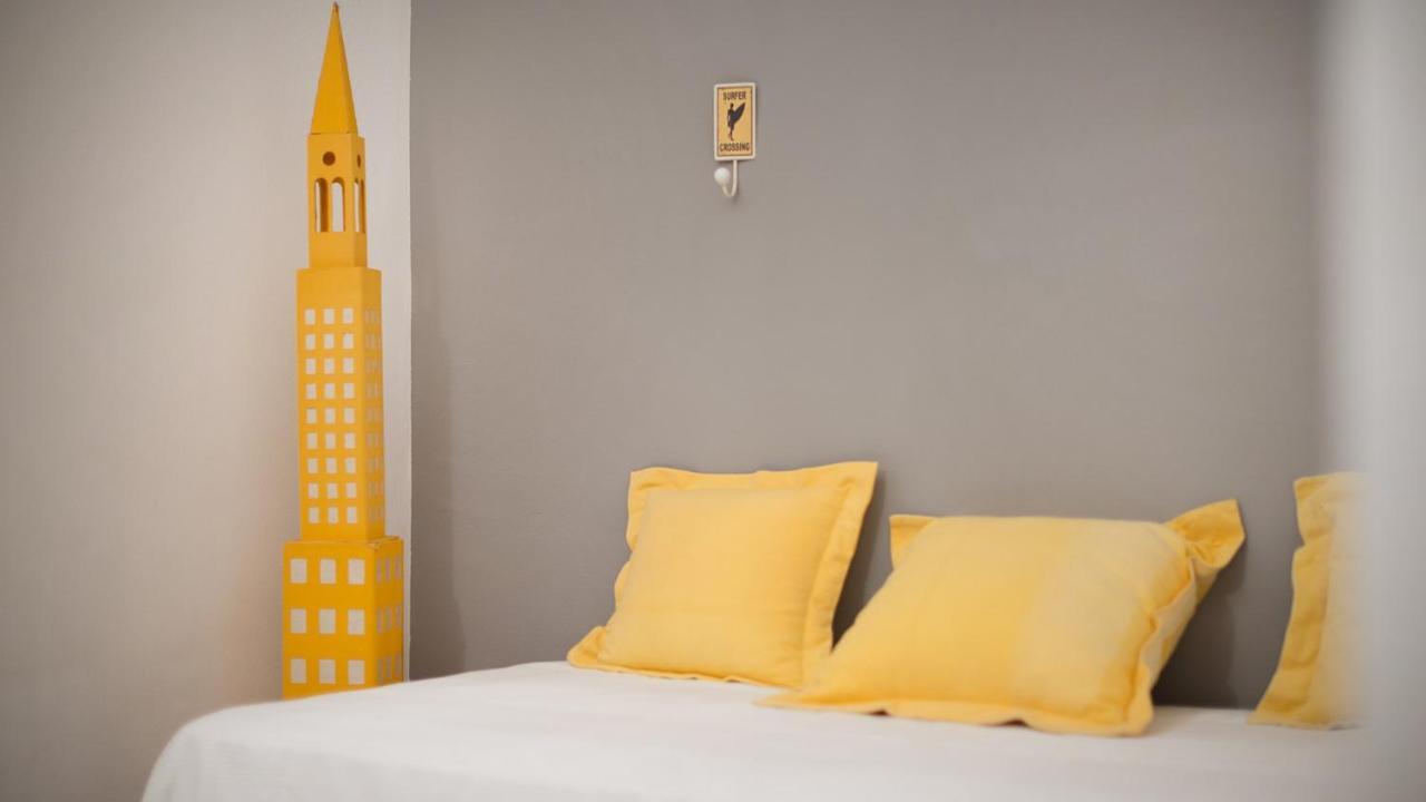 Appartement Tarracohomes, Th37 Moderno Y Familiar Sant Agusti *