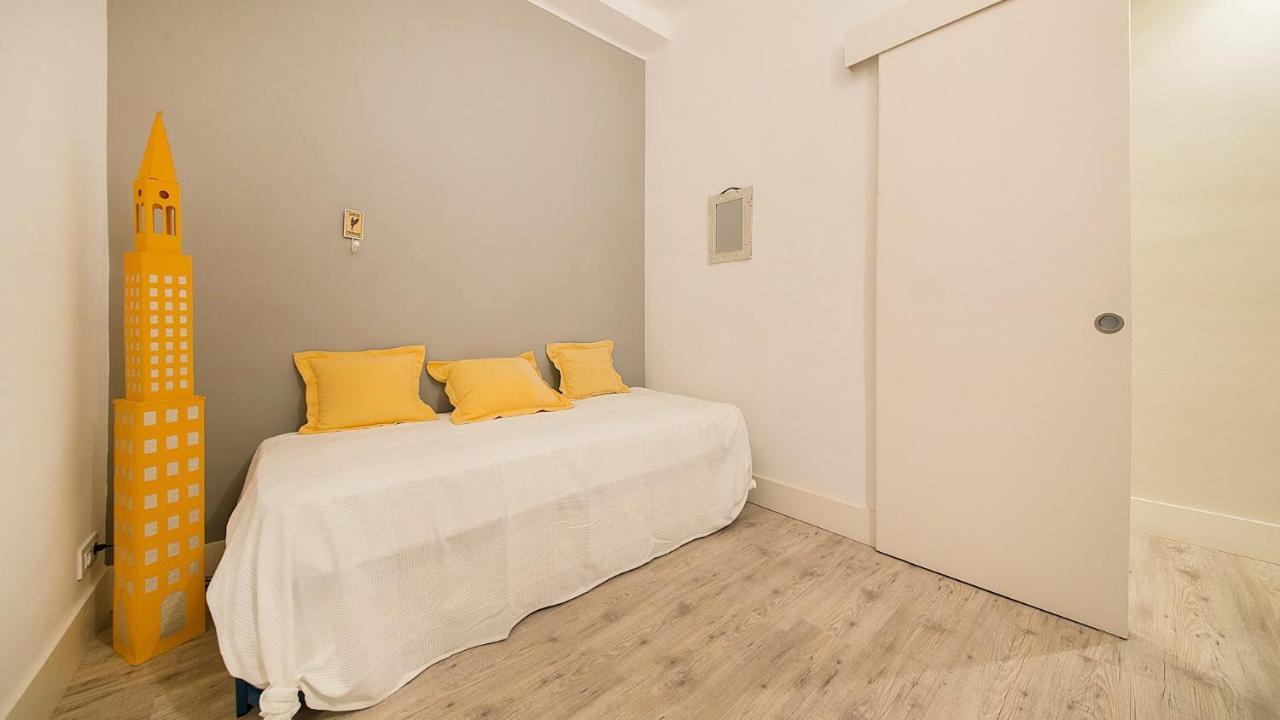 Appartement Tarracohomes, Th37 Moderno Y Familiar Sant Agusti *