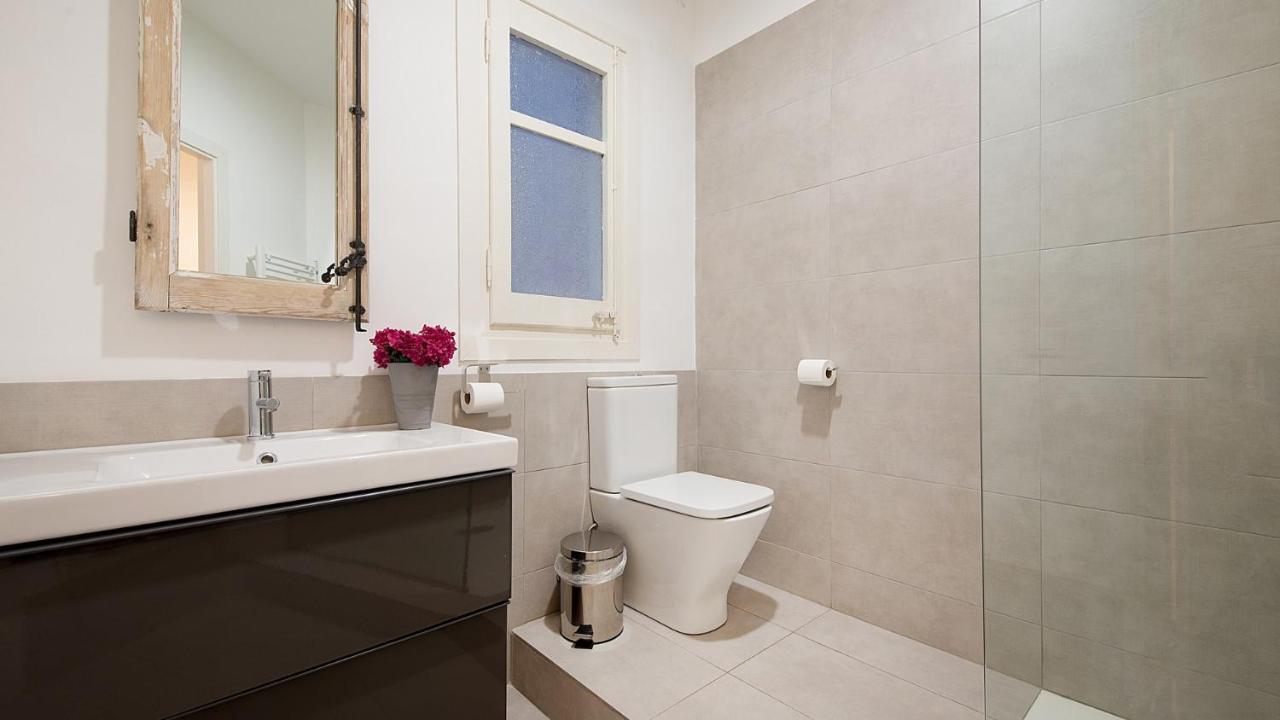 Appartement Tarracohomes, Th37 Moderno Y Familiar Sant Agusti *