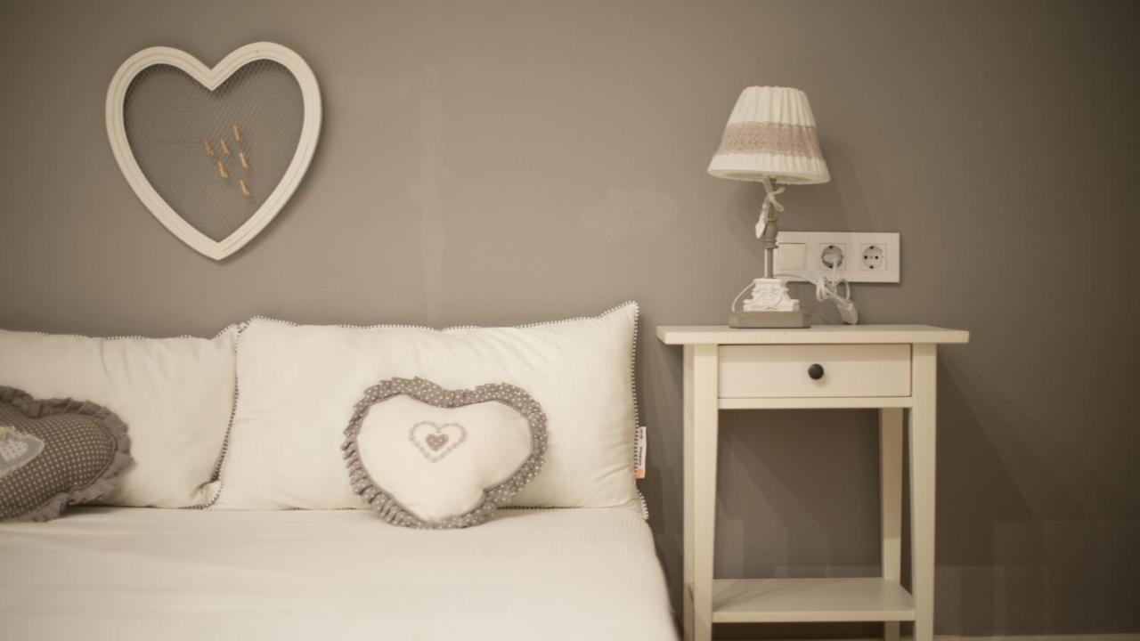 Appartement Tarracohomes, Th37 Moderno Y Familiar Sant Agusti