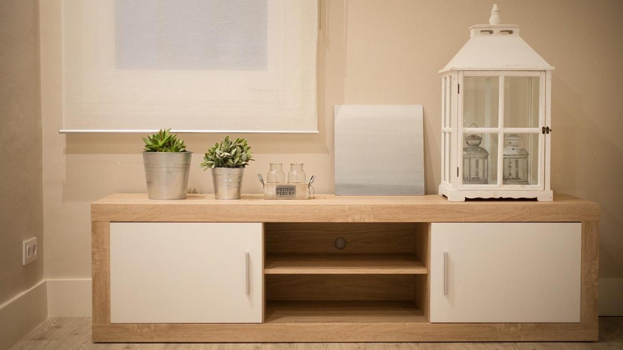 Tarracohomes, Th37 Moderno Y Familiar Sant Agusti