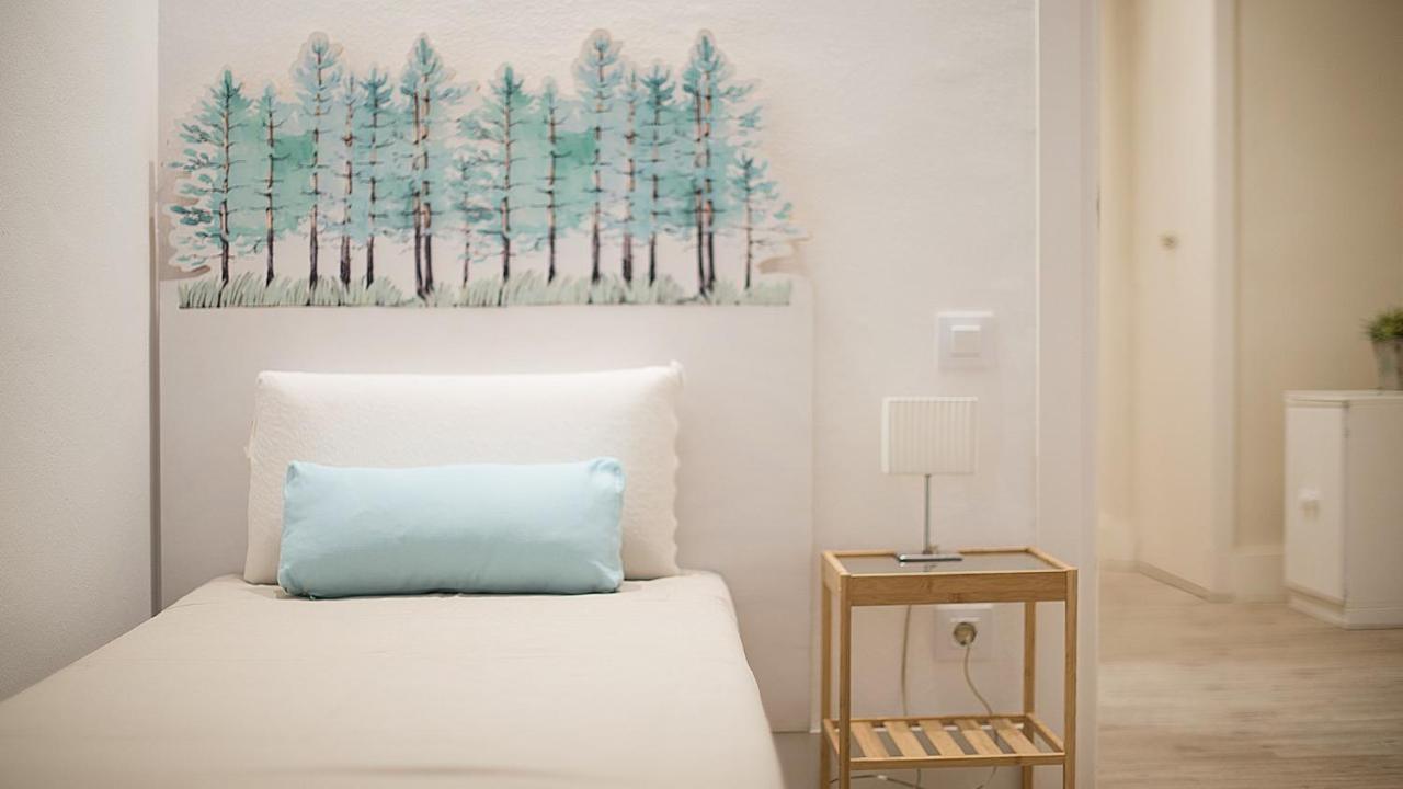 Tarracohomes, Th37 Moderno Y Familiar Sant Agusti *